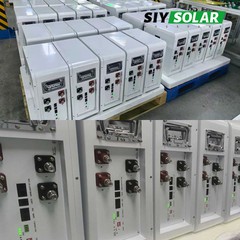 Namų energijos kaupimo baterija